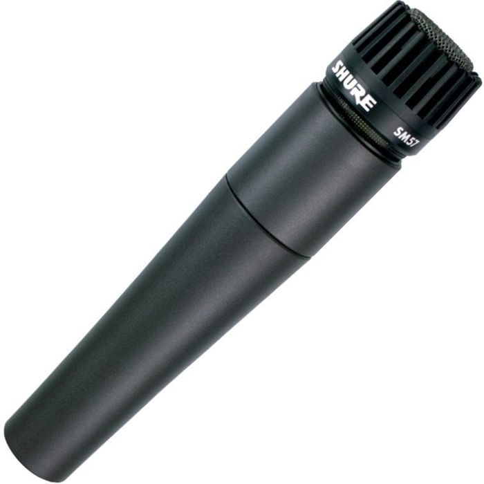Microfone sm 57 novo