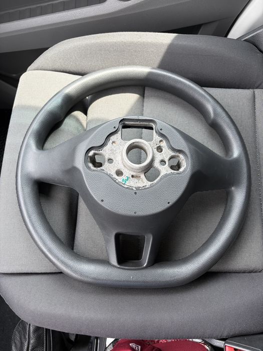Мультикермо VW CRAFTER 2, MAN TGE