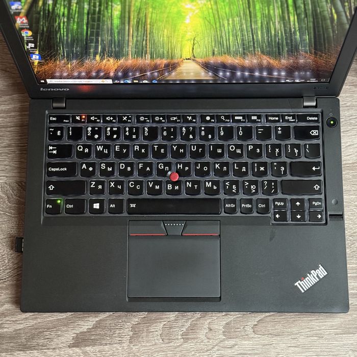 Ноутбук ігровий-офісний і5|16гб|256гб|10год