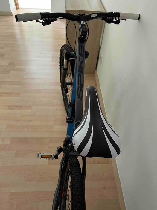 Bicicleta BH Spike 27.5 6.5