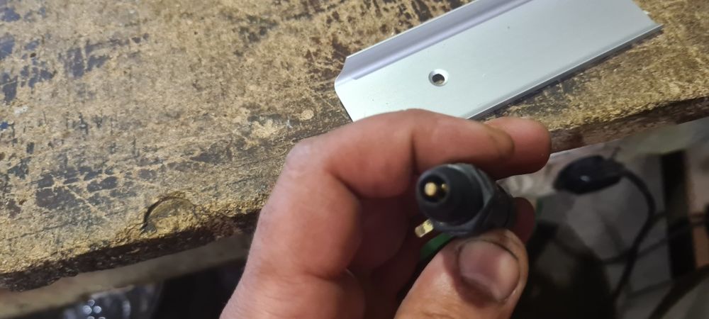 Пьезо для газовой колонки Italy