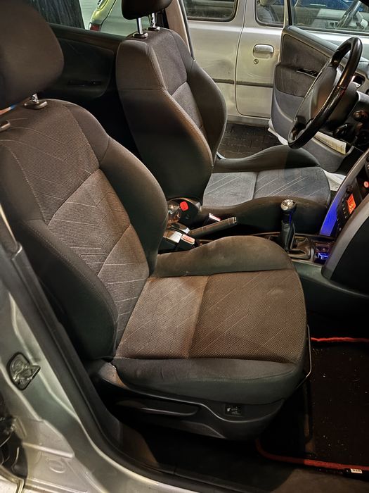 Peugeot 207 SW 1.6 Sport LER ANUNCIO