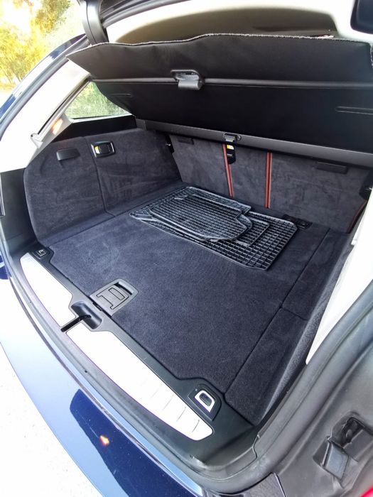 Bmw 530d F11 xDrive