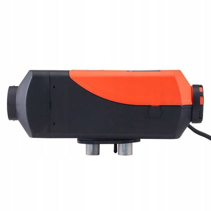 VEVOR Ogrzewanie Postojowe Nagrzewnica 2KW Z Wyświetlaczem LCD Pilotem