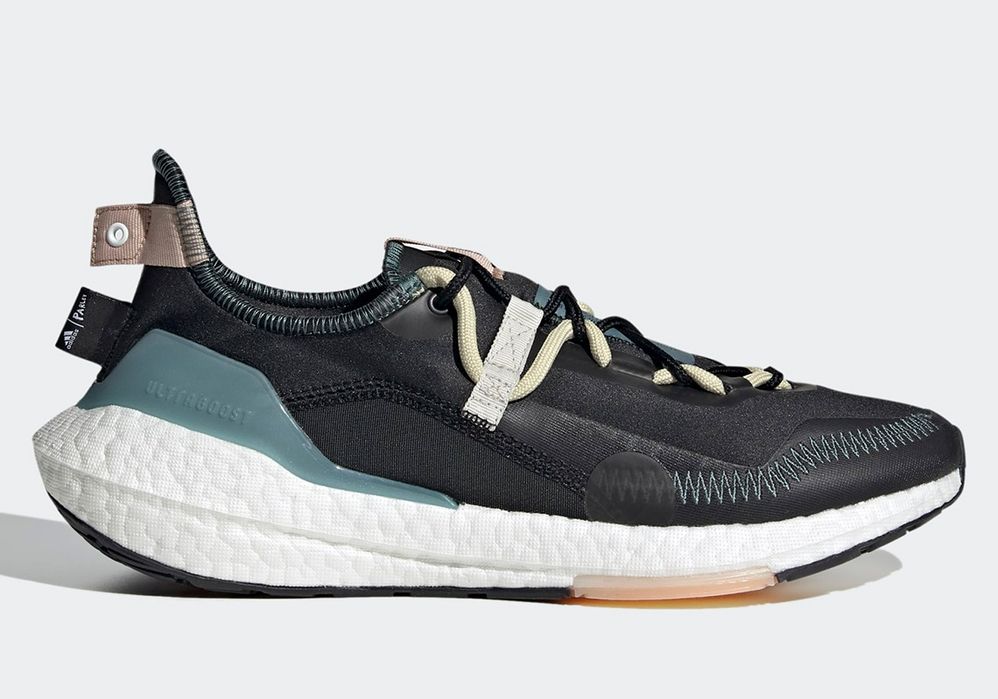 Кросівки Adidas Ultraboost 21 X Parley 244  
Кросівки Adidas Ultra