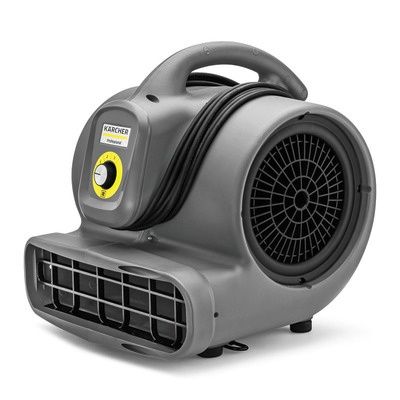 AB 20 Ec (120W) Dmuchawa Profesjonalna Karcher. OKAZJA