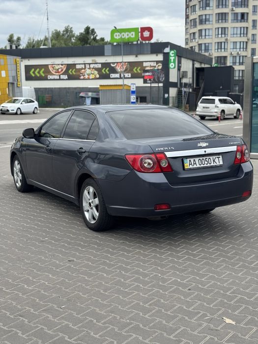 Продам Chevrolet Epica