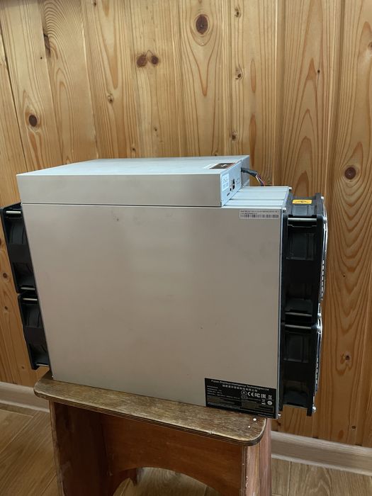 Продам  Asic T19