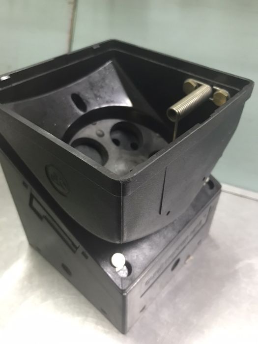 Cube Xopper MK2  Cube Xopper MK2