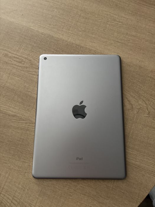 iPad 5 Generacji