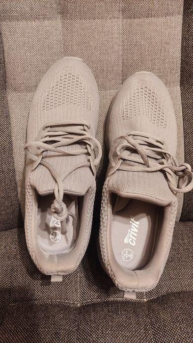 Adidasy Crivit rozmiar 42