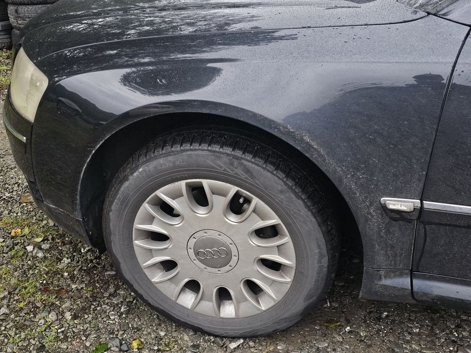 Sprzedam kola zimowe