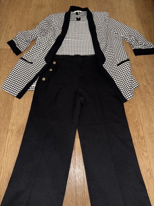 Піджак брюки в подарок