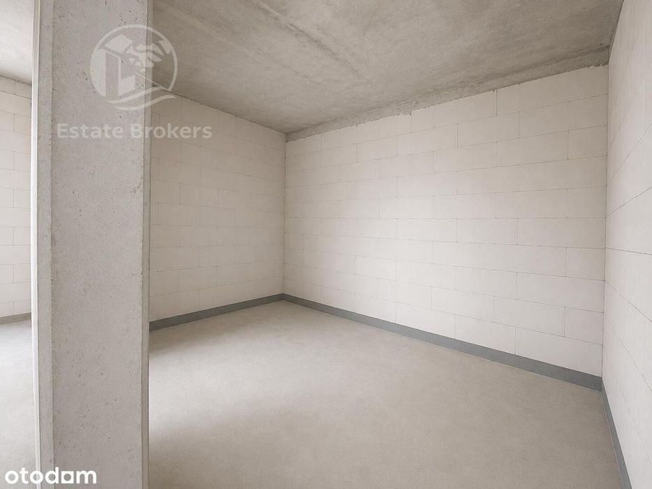 Nowoczesny dom 330 m²
