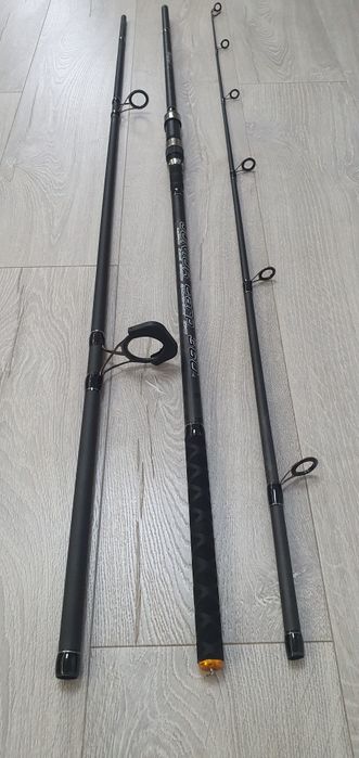 Карповое удилище Boya By Junior Carp 3.6м 4lb (50 кольцо)