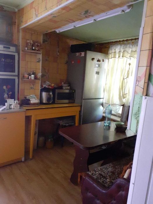Продам дом 40 соток в Больших Рогани (169283)
