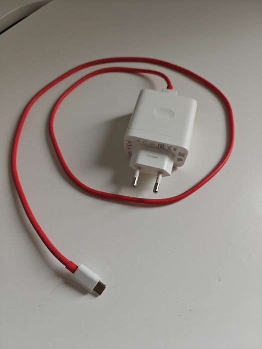 OnePlus 12 16 GB / 512 GB 5G czarny + ładowarka+ case + 2x folia