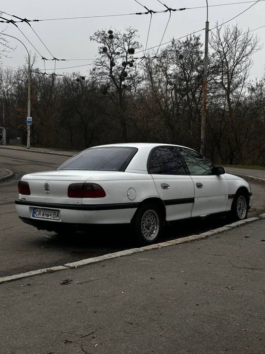 Продам Opel Omega B 2.0
