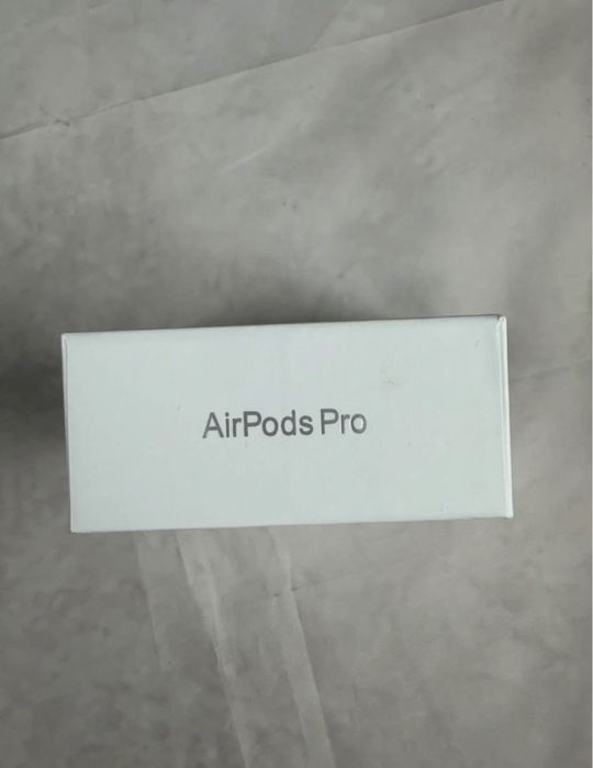 Airpods Pro 2 Geraçao