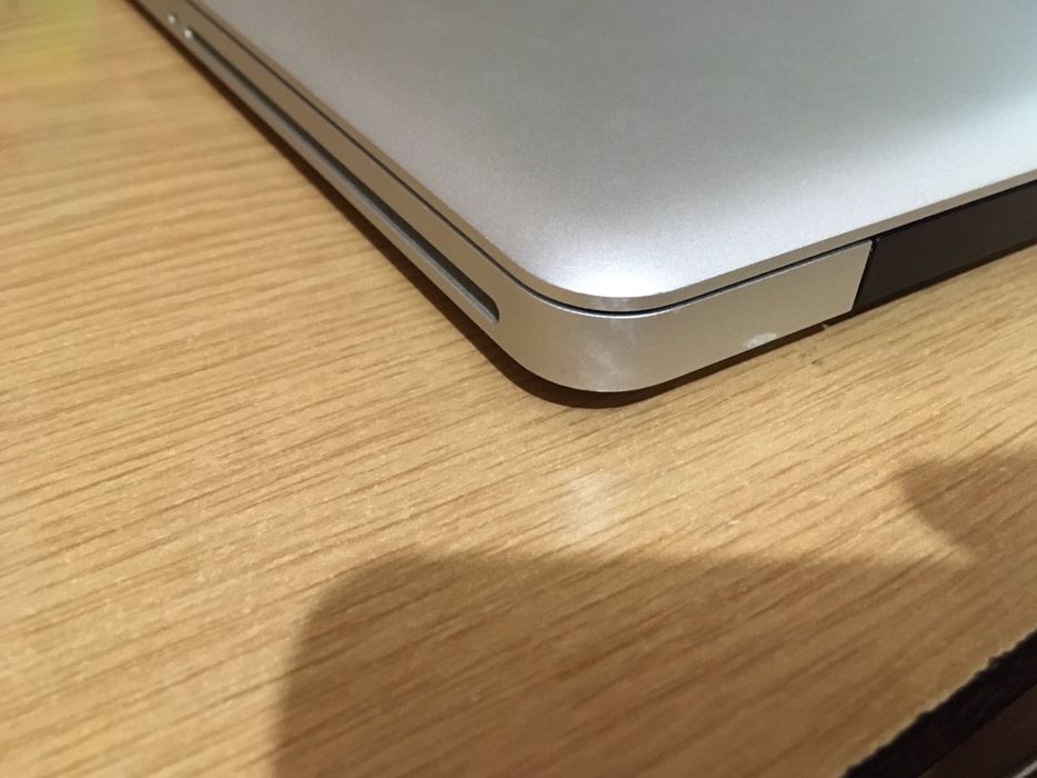 Экран (матрица, LCD, дисплей) для MacBook Pro 15" 2009-2012 (A1286)