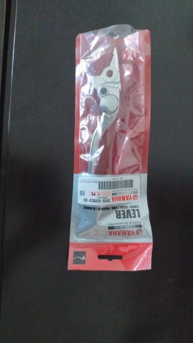 Manete Original Yamaha Travão