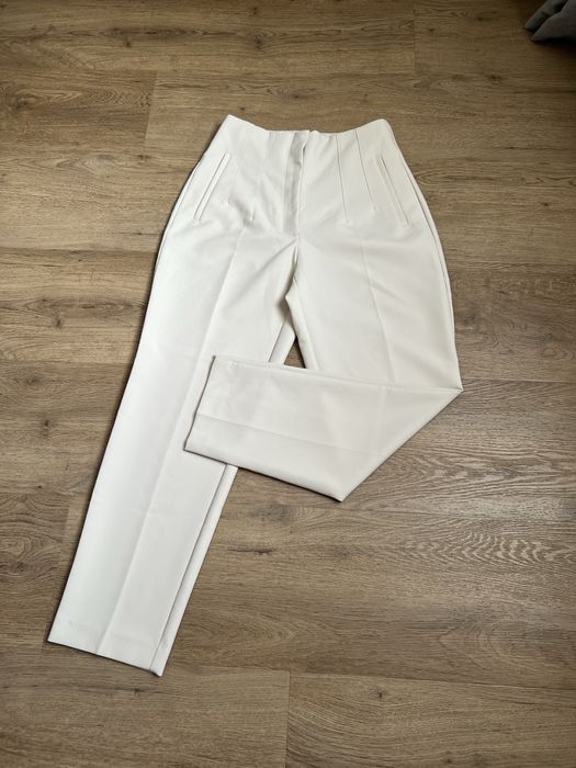 Брюки, штани Zara, розмір М