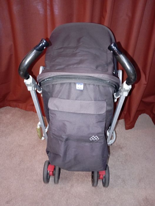 Дитяча прогулянкова коляска MAKLAREN