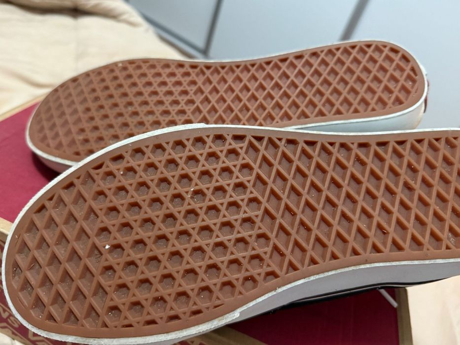 vende se tênis da  vans