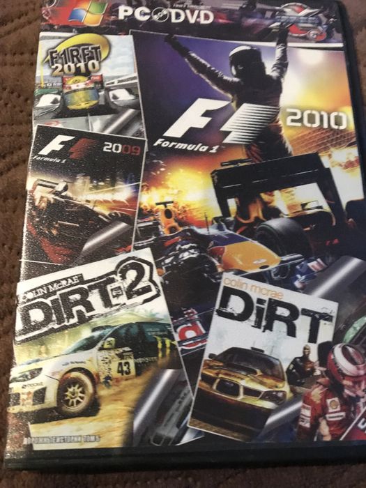 Компьютерные игры