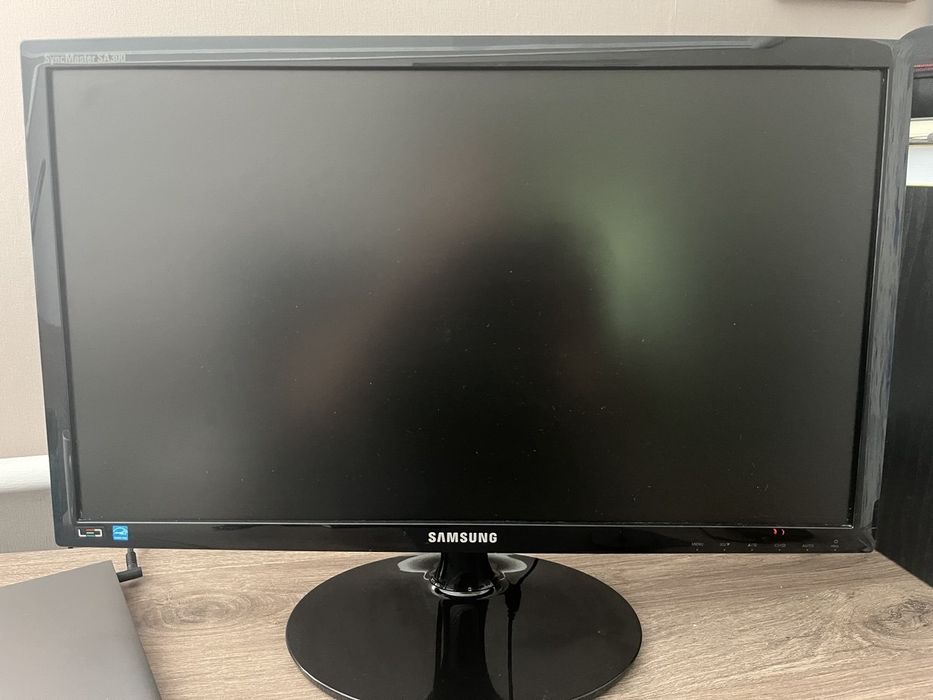 Монітор Samsung 23 екран монитор