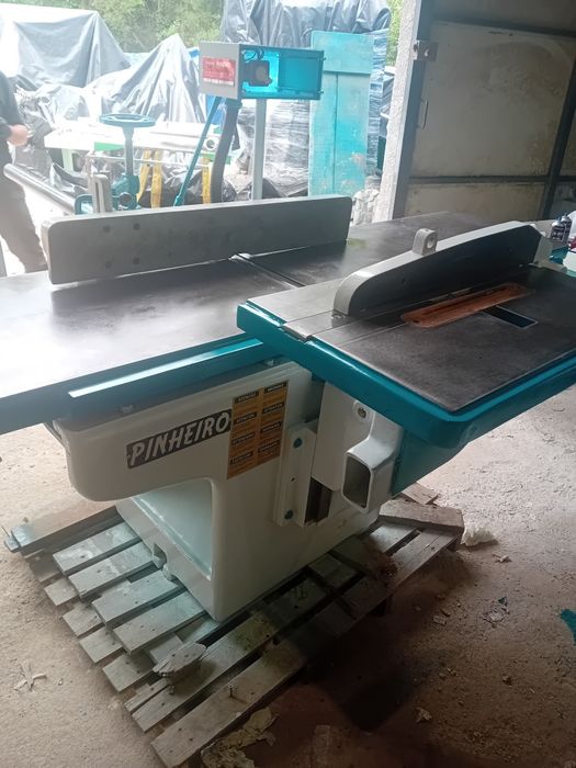 Smi Universal PINHEIRO 510.