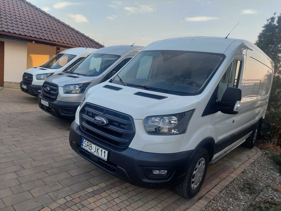 Wypożyczalnia, wynajem Busów, Auto dostawcze, blaszak, najazdy