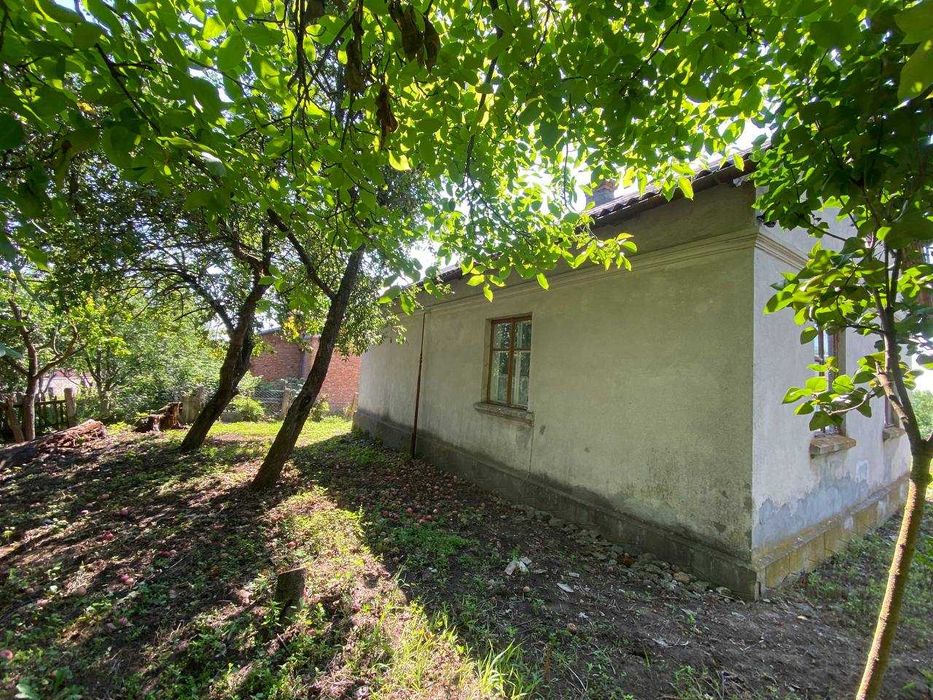 ПРОДАЖ БУДИНКУ 12 км від Тернополя $27 000