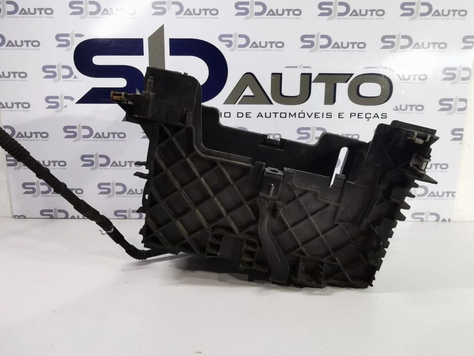 Base Bateria - Renault Megane 3
