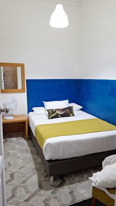 Quartos Individuais e Duplos para Arrendamento no Centro de Lisboa - Várias Tipologias - Bons Preços!