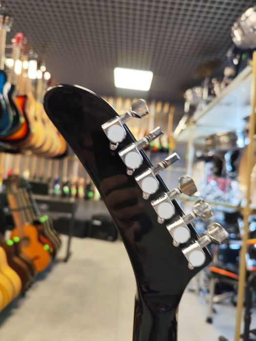 Gitara elektryczna Explorer