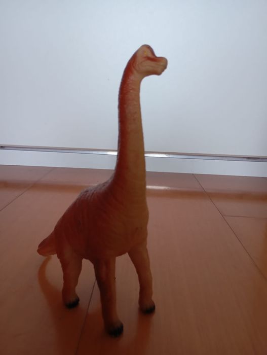 Dinossauro Braquiossauro