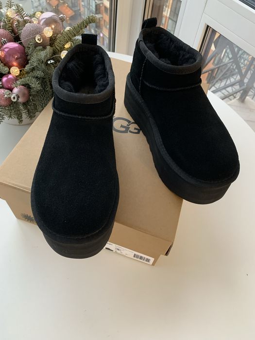 UGG MINI CLASSIC 37 39 40 угг уггі угги угі