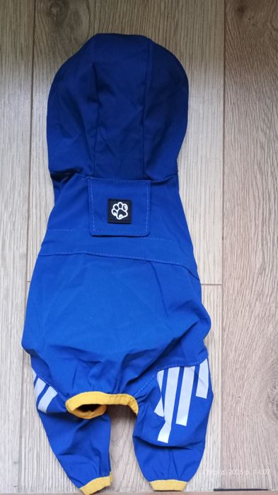 Новий Комбінезон для маленьких собак