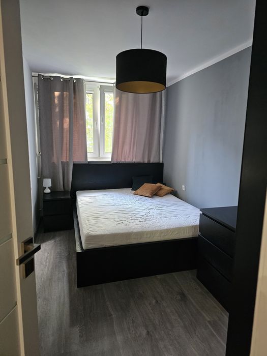 Wynajmę mieszkanie dwupokojowe 36,5 m² ul. Anieli Krzywoń - Widok 5