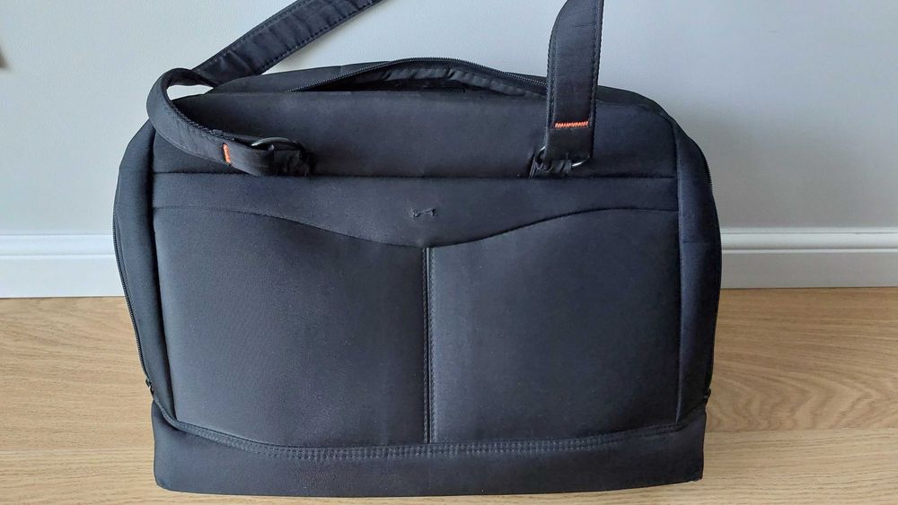 Torba na laptopa marki Targus