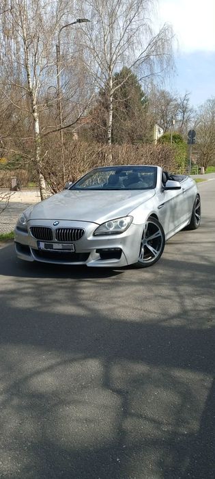 BMW Seria 6