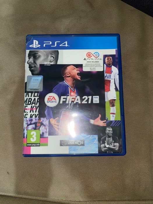 Playstation 4 Slim 500GB