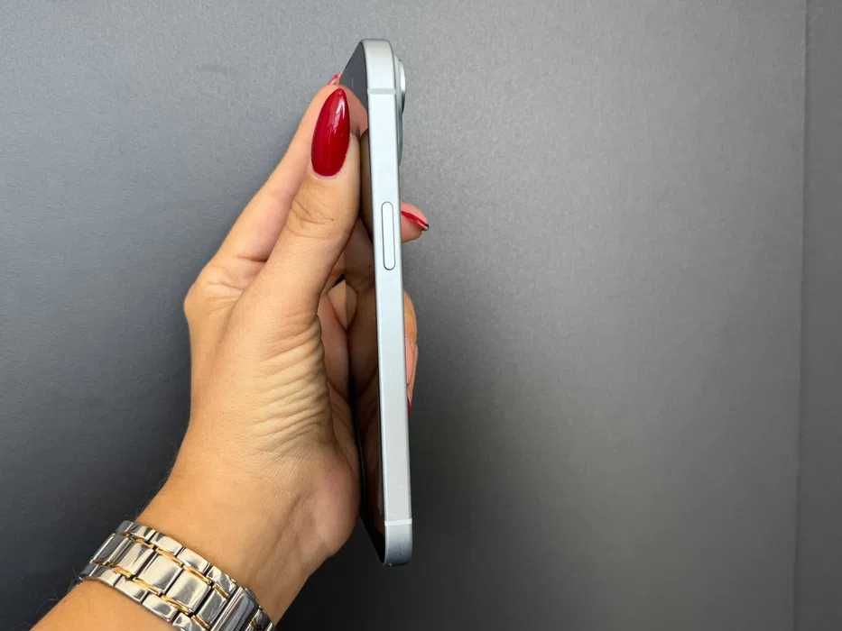 iPhone 15 128 GB blue - jak nowy! | odbiór Lublin | darmowa dostawa