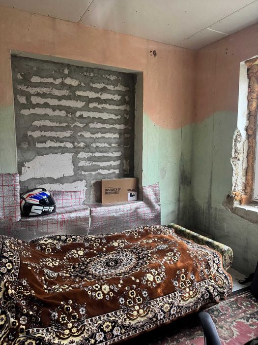 Продаж будинку 1/2 частина Велика Димерка, площа 74 кв.м, 28000 у.о.