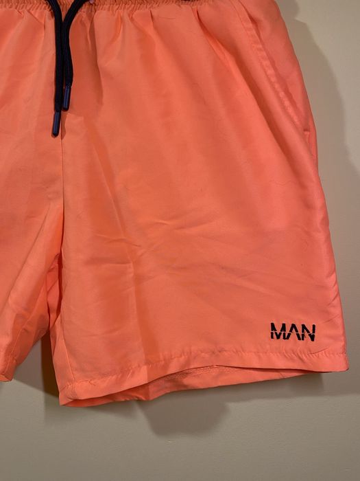 Шорты для плаванья BoohooMan