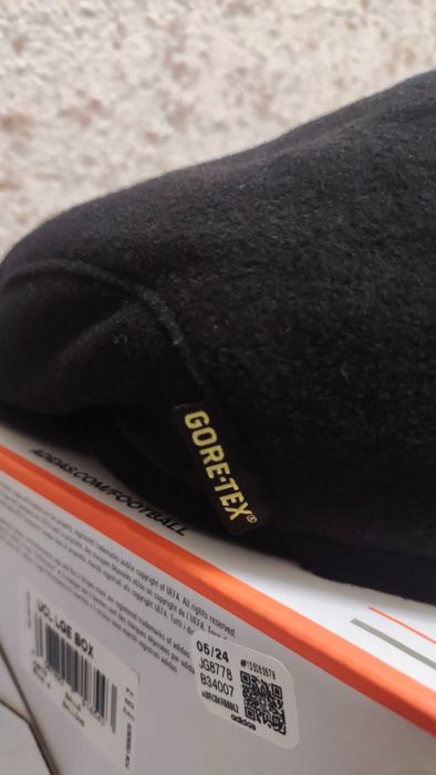 Кепка чоловіча GORE-TEX_SEEBERGER GoreTex, Wool, Cashmere Cap Made in