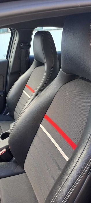 Mercedes A180d facefilt 1.5 CDI 109cv – 2014
