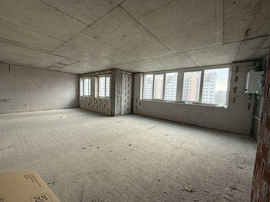 Продам 3к квартиру в ЖК Содружество Семейная Брама