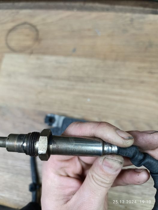 Датчик нокса NOx VW WAG